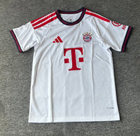 Bayern Munich 2026/27 Away jersey