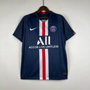 Paris Saint Germain 2019/20 Home Retro Jersey