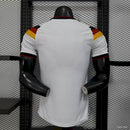 Germany 2025/26 Home Jersey Player Version