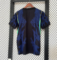 Brazil Fan Version 2025/26 Away Jersey