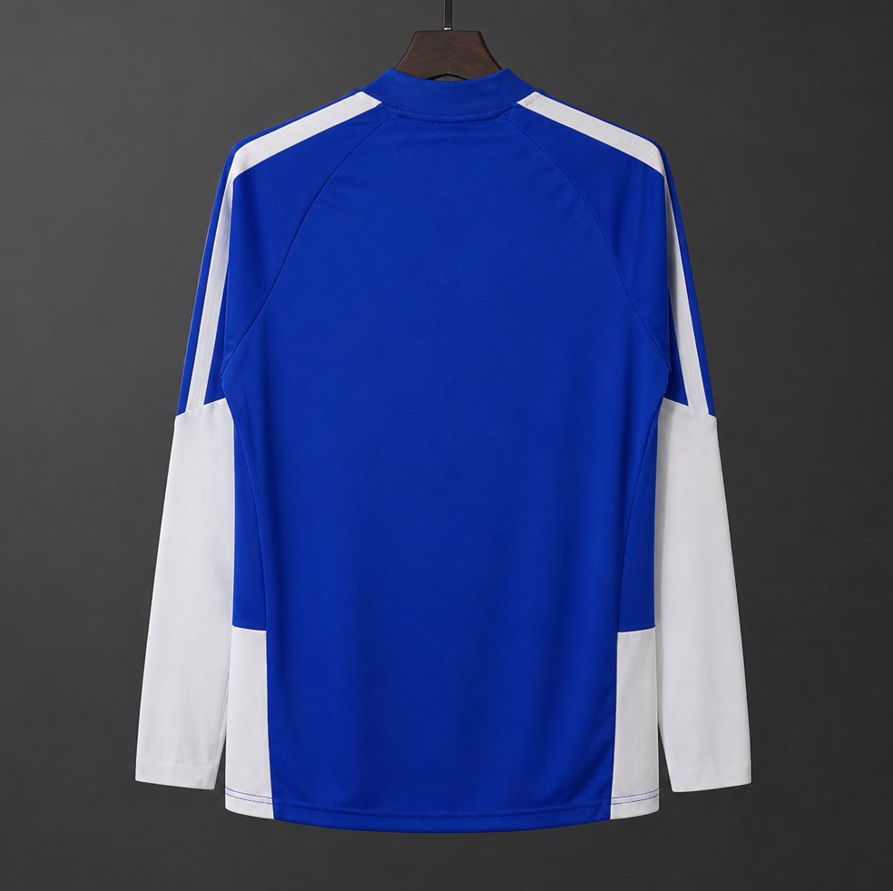 2026/27 Juventus Training Suit