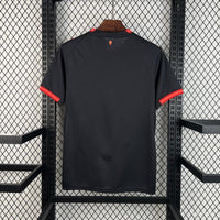 Milan 2026/27 Away Jersey