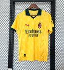 Milan 2025/26 Third jersey