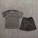 2024/2025 Real Madrid Third Football Shirt kids