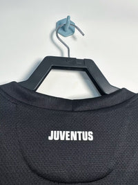 Juventus 2012/13 Retro Black Jersey