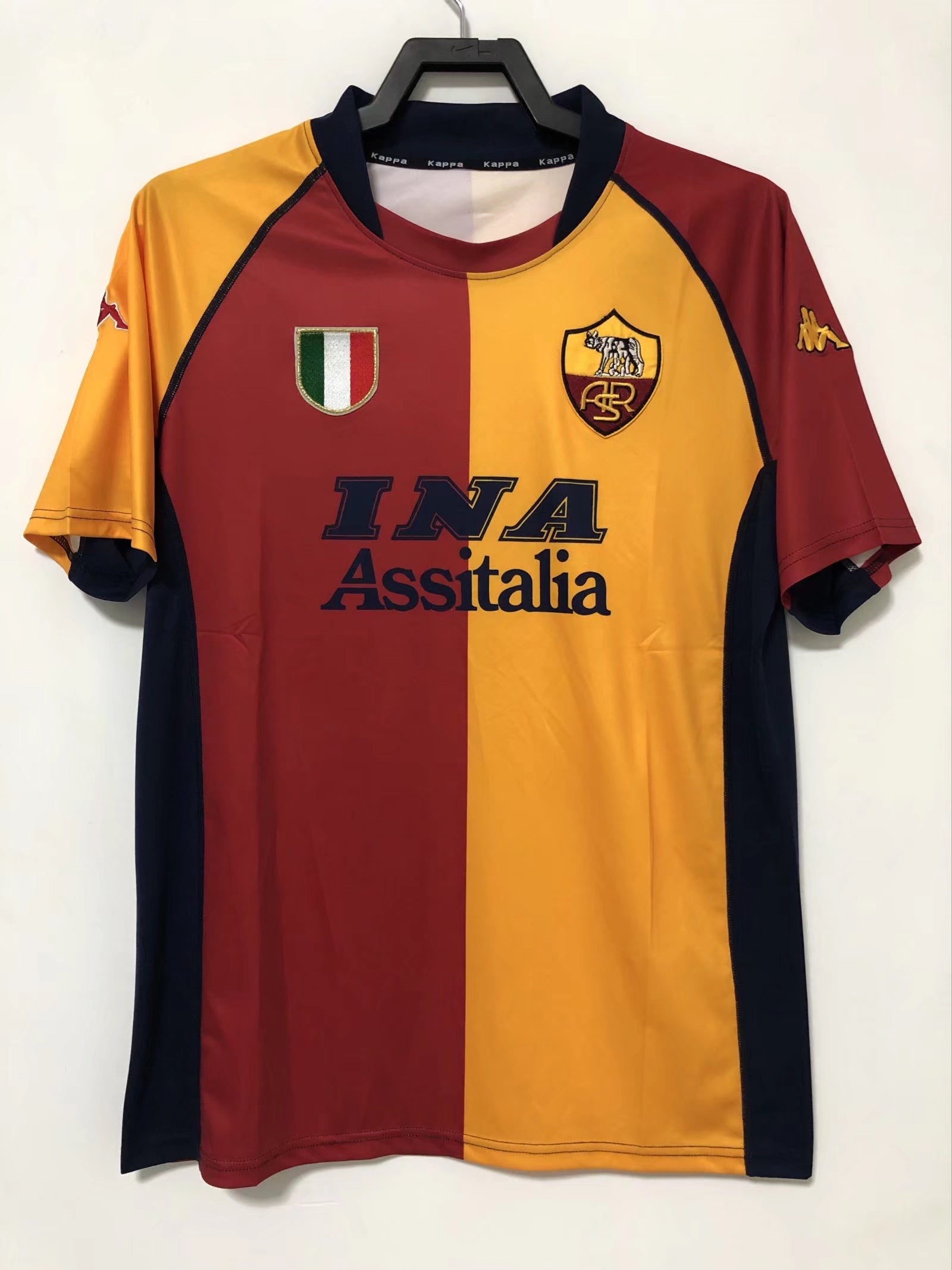 Roma