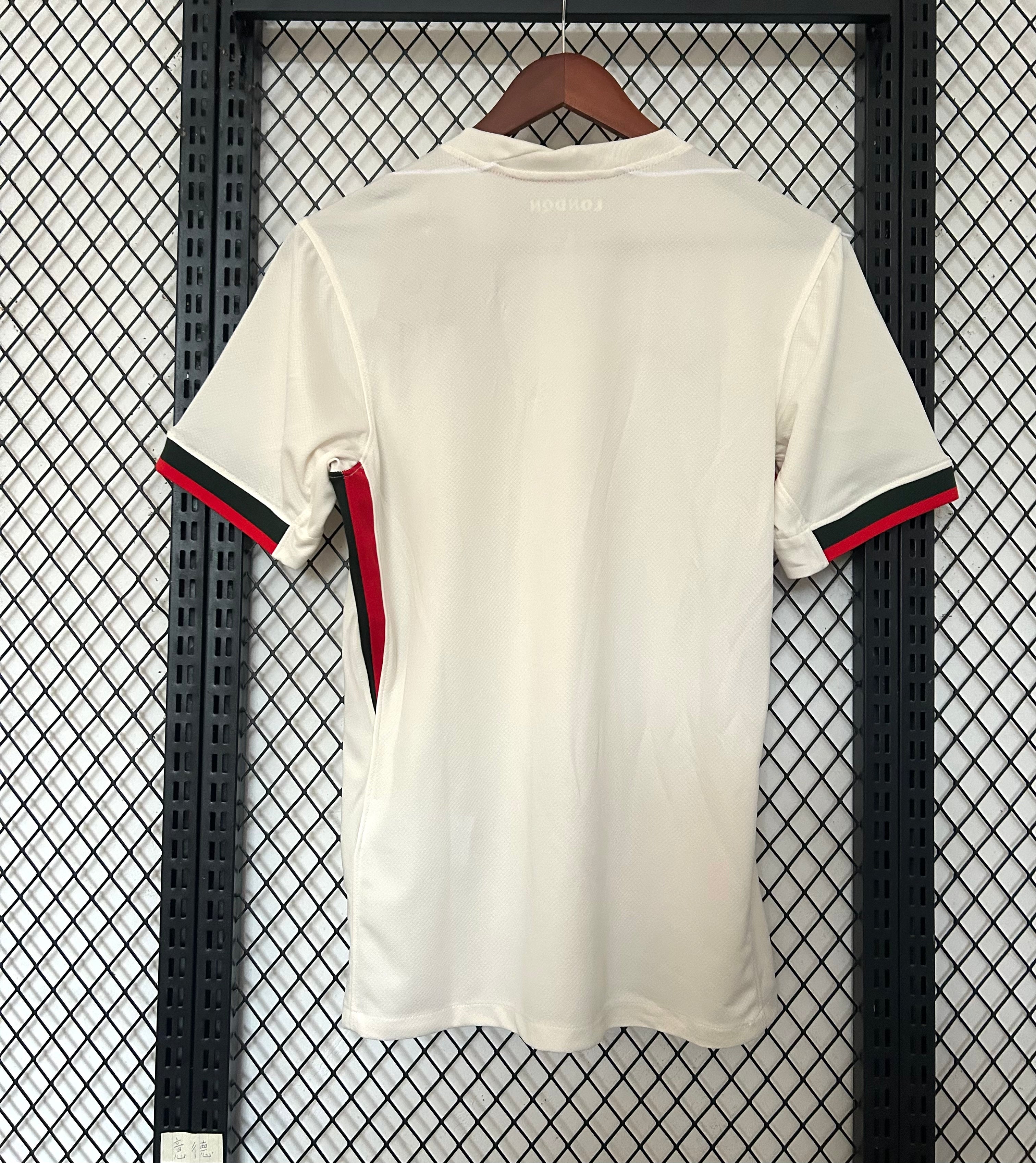 Chelsea maglia 2025/26 away