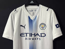 Manchester City 2026/27 Away Jersey