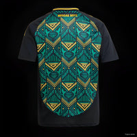 Jamaica 2025/26 Home Jersey