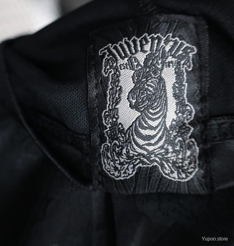 Juventus 2025/26 Third Jersey Player Version