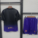 Kids Barcelona 2026/27 Away Jersey