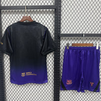 Kids Barcelona 2026/27 Away Jersey