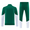 2026/27 Italy Green Tracksuit