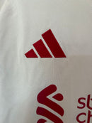 Liverpool 2025/26 Away Jersey