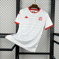 Tunisia Away 2026 Jersey
