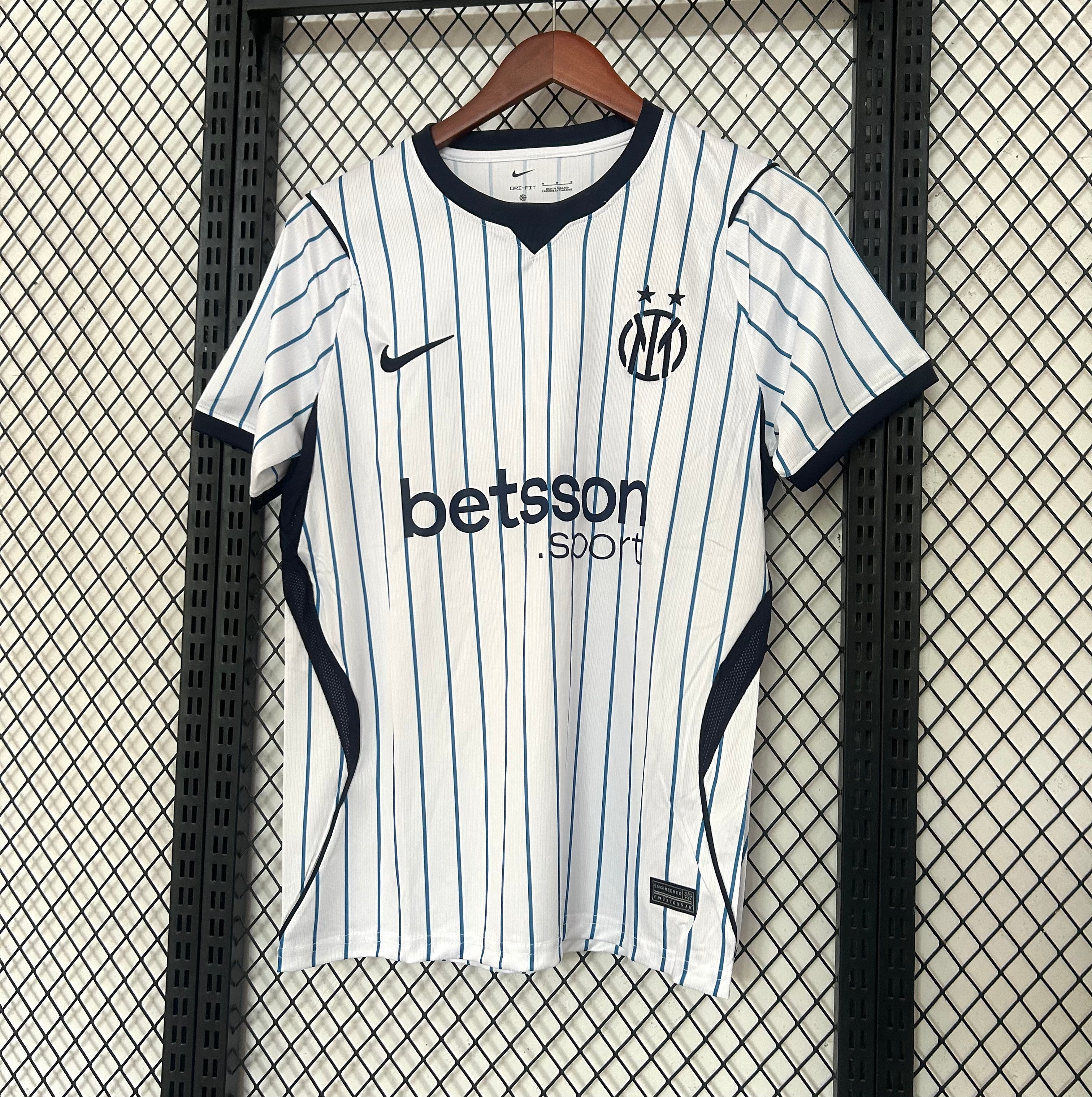 Inter 2026/27 Away Jersey