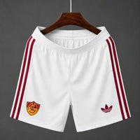 Roma 2026/27 Away Shorts