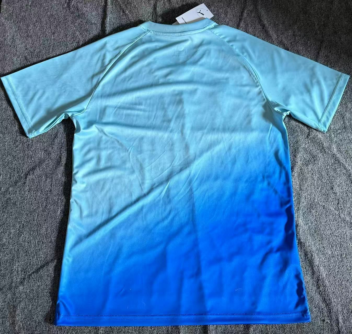 Morocco Special Edition Light Blue Jersey 2026