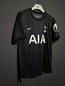 Tottenham 2025/26 Away Jersey
