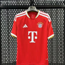 Bayern Munich 2026/27 Home jersey