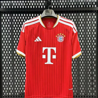 Bayern Munich 2026/27 Home jersey