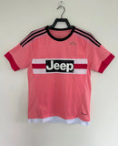 Bianconeri 2015/16 Away Jersey Retro