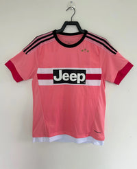 Bianconeri 2015/16 Away Jersey Retro