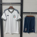 Kids 2026 Italy Away Jersey