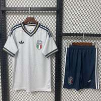 Kids 2026 Italy Away Jersey
