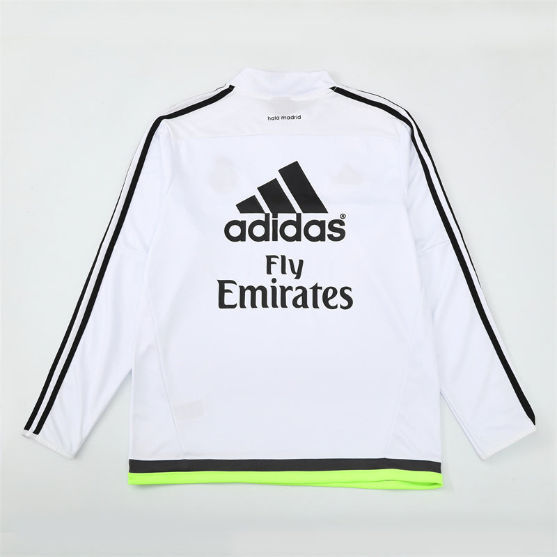 Real Madrid 2015/16 Retro training kit