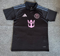 Maglia inter miami away 2025