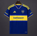 Boca Juniors 2026/27 Home jersey