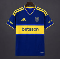 Boca Juniors 2026/27 Home jersey