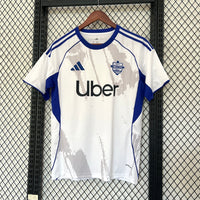 Como 2025/26 Away jersey