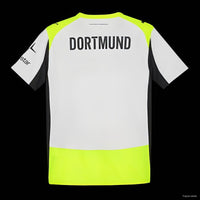 Borussia Dortmund 2025/26 third jersey