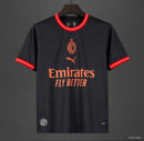 Milan 2026/27 Away Jersey