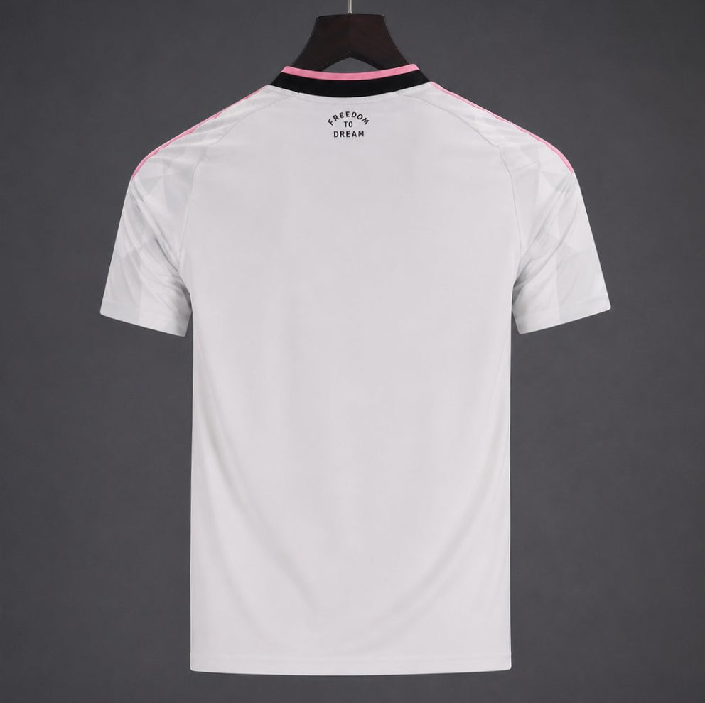 Inter Miami 2026/27 Away Jersey
