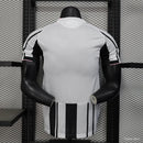 Bianconeri 2025/26 Home Jersey Player Edition