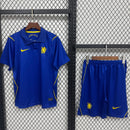 Kids Chelsea 2026/27 Home Jersey