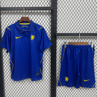 Kids Chelsea 2026/27 Home Jersey