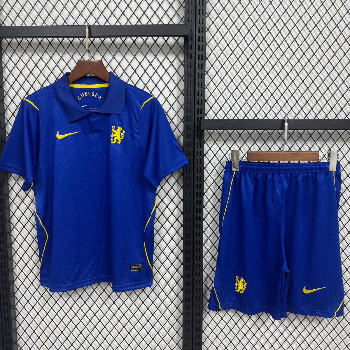 Kids Chelsea 2026/27 Home Jersey