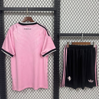 Kids Juve 2026/27 Away Jersey