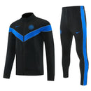 2026/27 Inter Black Tracksuit