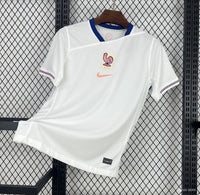 France 2025/26 Away Jersey
