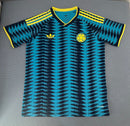 Colombia Away 2026 Jersey