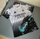 Maglia real madrid special 2024/2025 bianca
