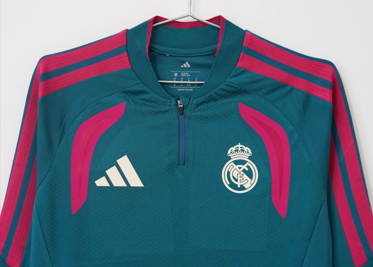 2026/27 Real Madrid Training suit