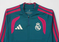 2026/27 Real Madrid Training suit