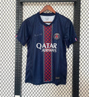 Paris SG 2025/26 Home Jersey
