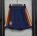 Spain 2026 Home Shorts